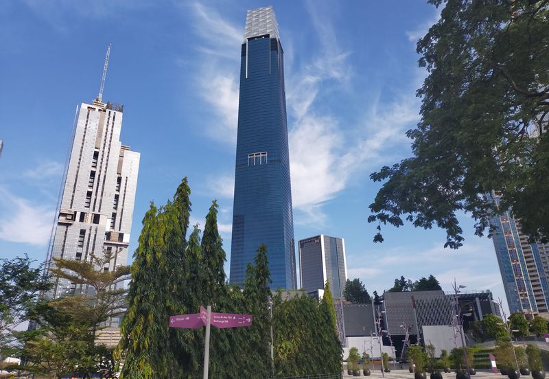 The Exchange 106 @ TRX