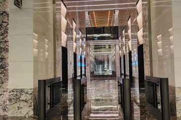 The Exchange 106 @ TRX