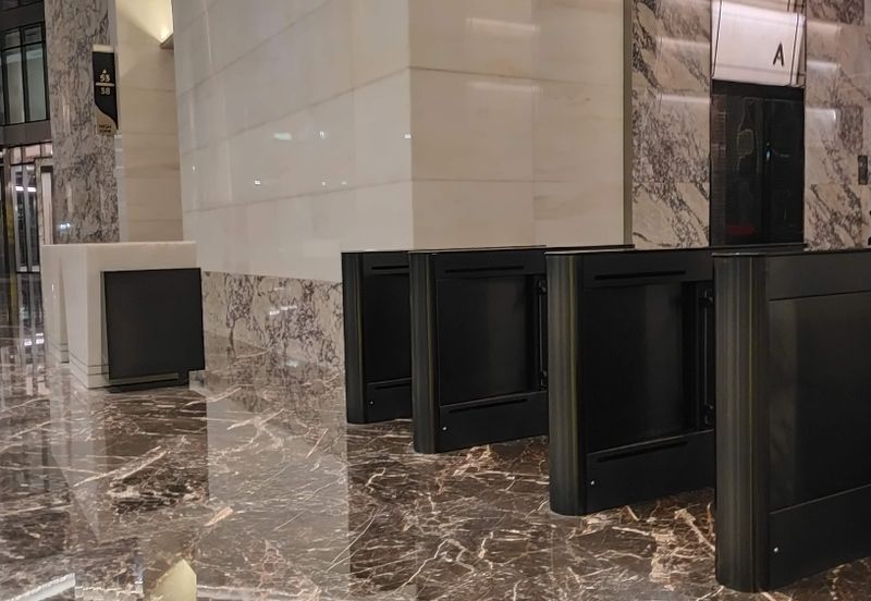 The Exchange 106 @ TRX