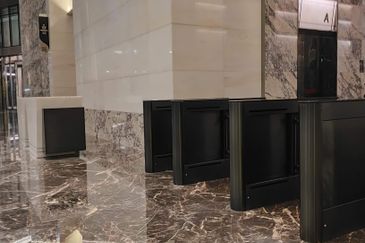 The Exchange 106 @ TRX