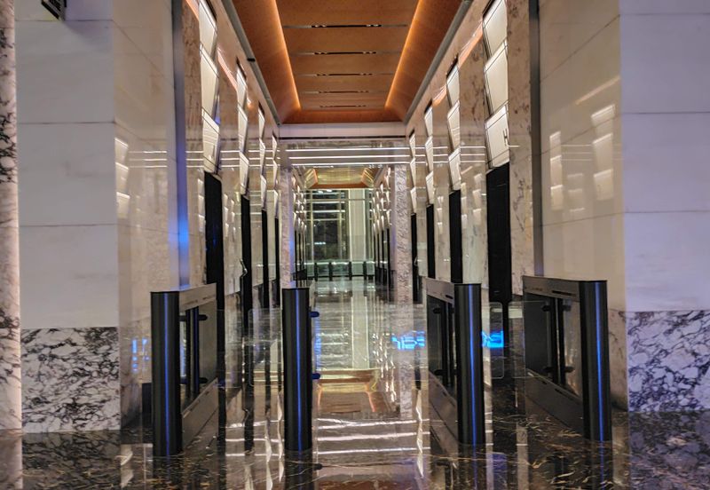 The Exchange 106 @ TRX