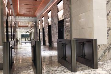 The Exchange 106 @ TRX