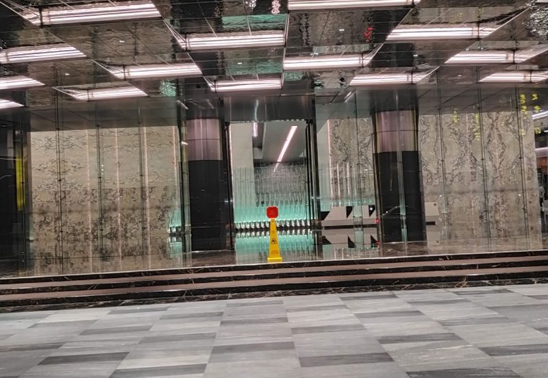 The Exchange 106 @ TRX