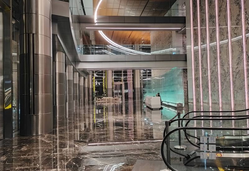 The Exchange 106 @ TRX