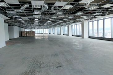 The Exchange 106 @ TRX