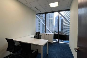 Menara Ilham (Ilham Tower)