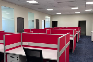 Menara Ilham (Ilham Tower)