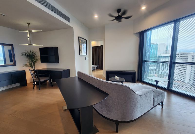 TRX Residence