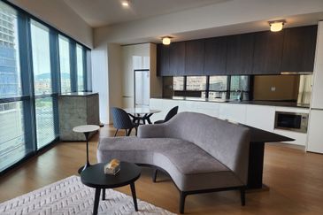 TRX Residence