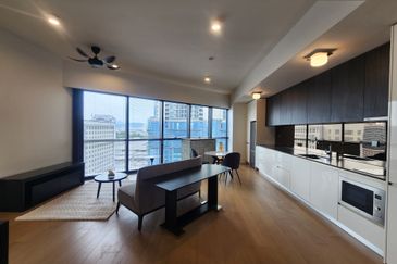 TRX Residence