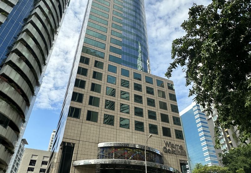 Wisma Goldhill