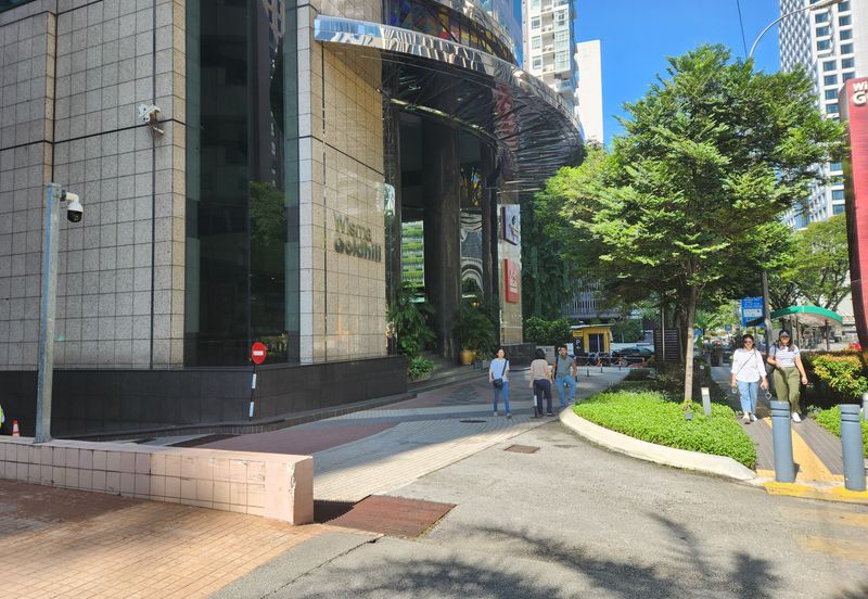 Wisma Goldhill
