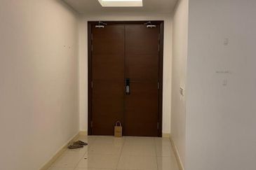 Suasana Bukit Ceylon