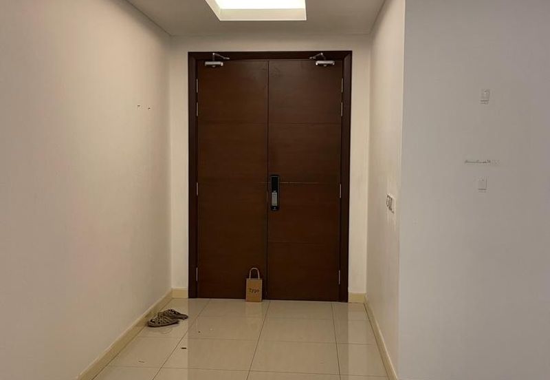 Suasana Bukit Ceylon