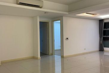 Suasana Bukit Ceylon