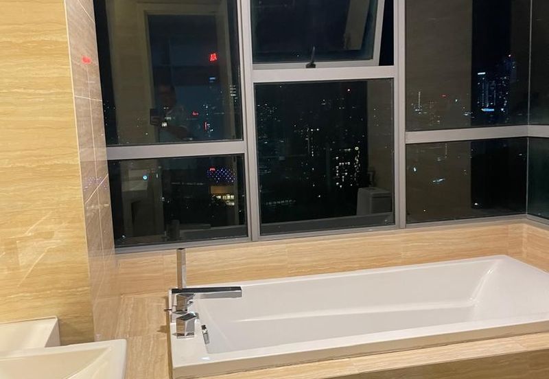 Suasana Bukit Ceylon