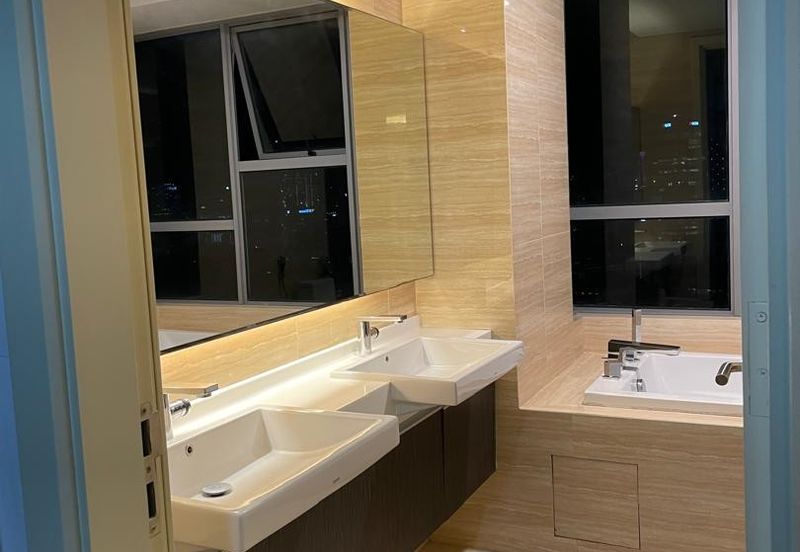 Suasana Bukit Ceylon