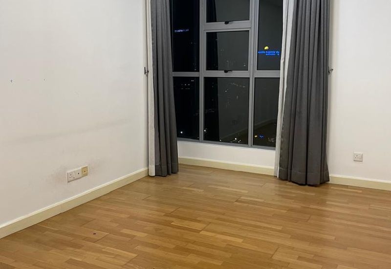 Suasana Bukit Ceylon