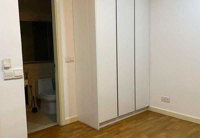 Suasana Bukit Ceylon