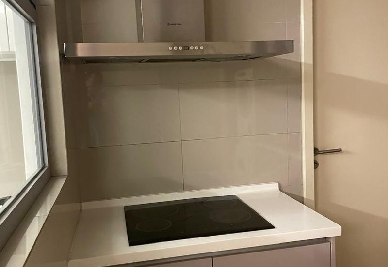 Suasana Bukit Ceylon