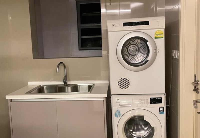 Suasana Bukit Ceylon