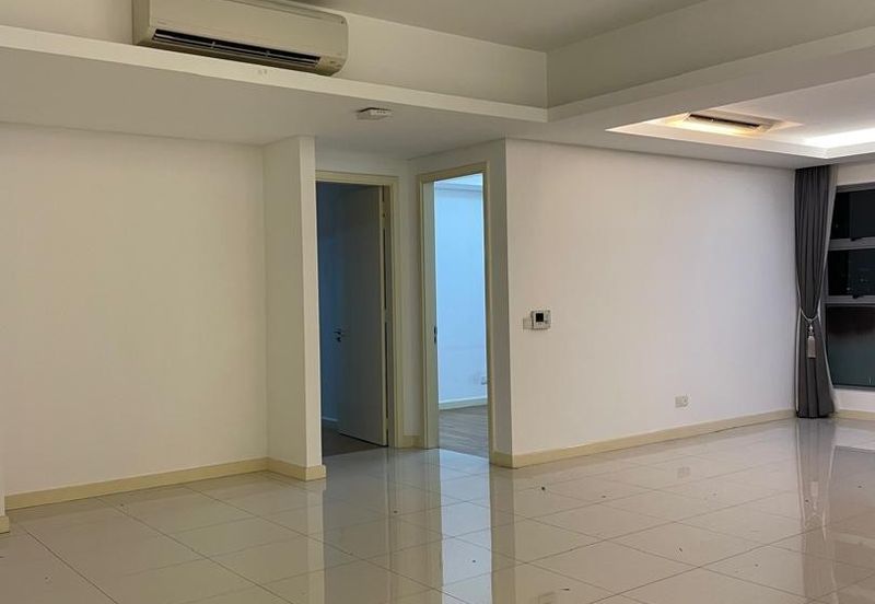 Suasana Bukit Ceylon