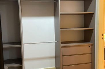 Suasana Bukit Ceylon