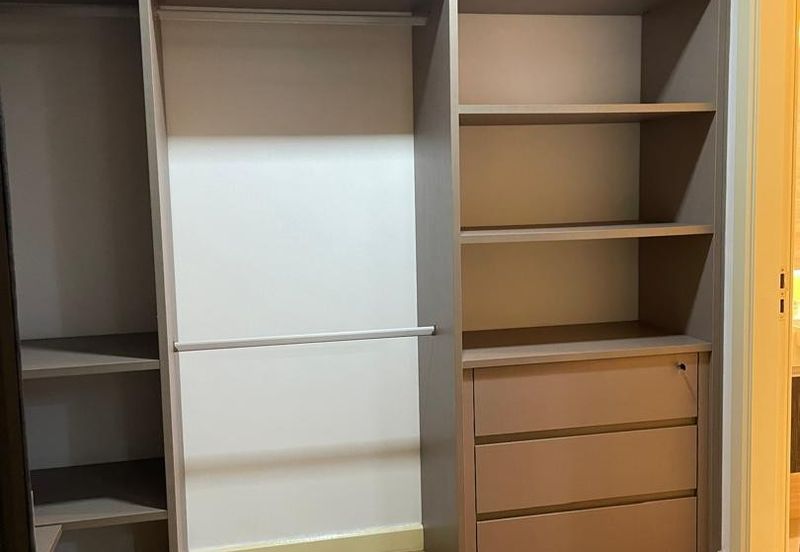 Suasana Bukit Ceylon