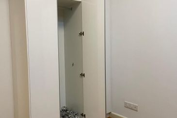 Suasana Bukit Ceylon