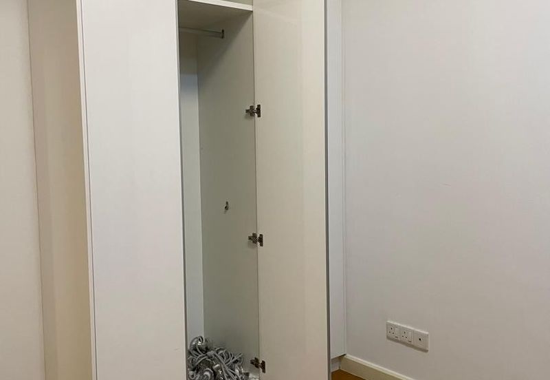 Suasana Bukit Ceylon