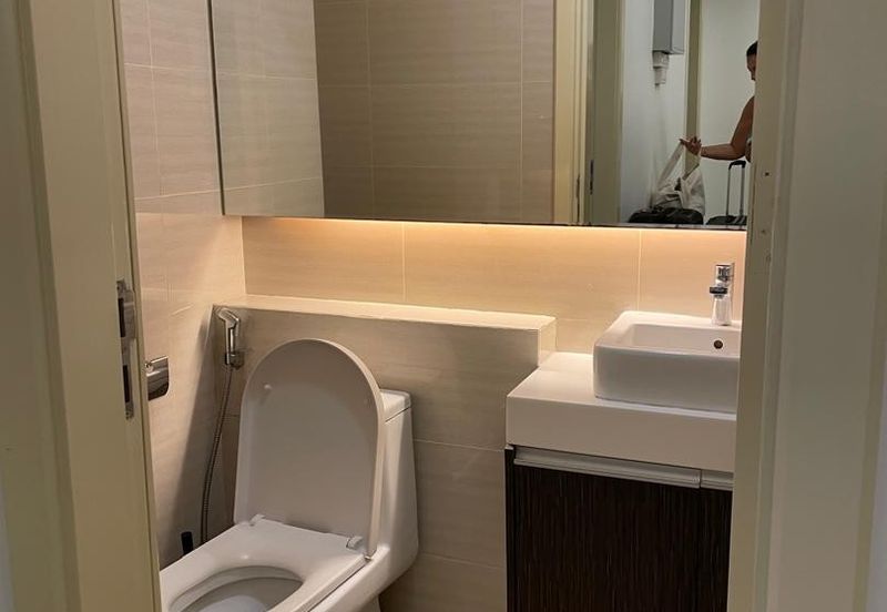 Suasana Bukit Ceylon