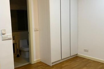 Suasana Bukit Ceylon