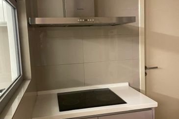 Suasana Bukit Ceylon