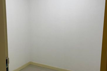 Suasana Bukit Ceylon