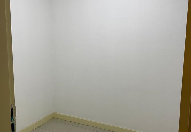 Suasana Bukit Ceylon