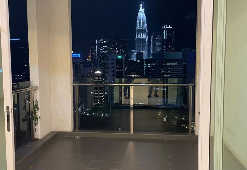 Suasana Bukit Ceylon