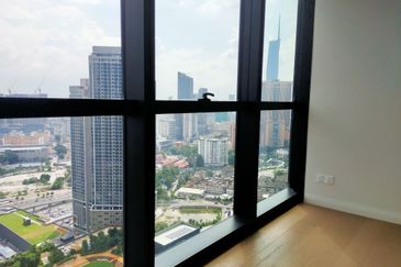 TRX Residence