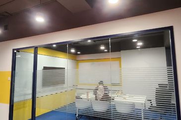 TSLAW Tower, Jalan Kemuning