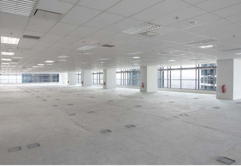 Mercu 3, KL Eco City