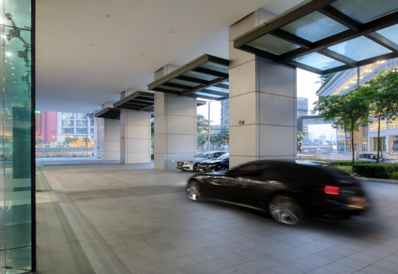 Mercu 3, KL Eco City