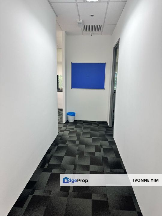 The Horizon Wisma DKLS Fully Fitted, Kuala Lumpur, Bangsar South