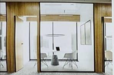 Menara Ilham (Ilham Tower)