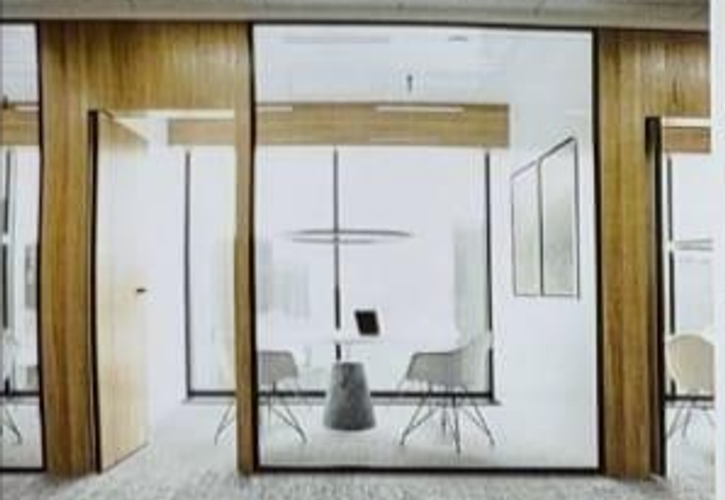 Menara Ilham (Ilham Tower)