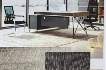 Menara Ilham (Ilham Tower)