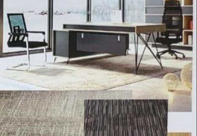 Menara Ilham (Ilham Tower)