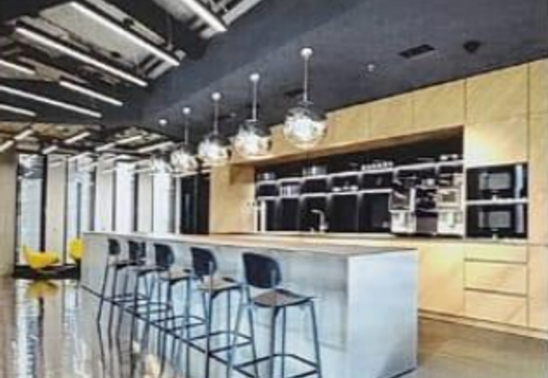 Menara Ilham (Ilham Tower)