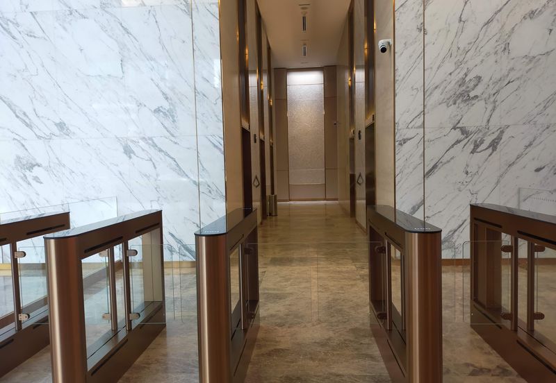 TSLAW Tower, Jalan Kemuning