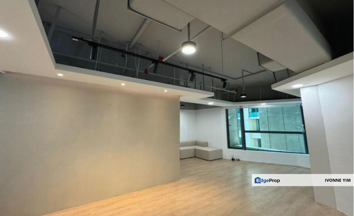 G Tower - Brand New Fully Fitted MSC Status Grade A+ Office, Kuala Lumpur, KLCC