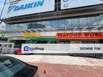 Plaza 33 - Retail  business hub of Petaling Jaya, Selangor, Petaling Jaya