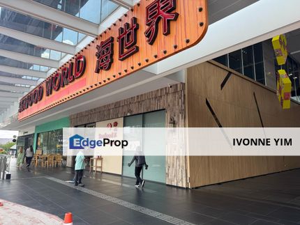 Plaza 33 - Retail business hub of Petaling Jaya, Selangor, Petaling Jaya